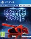 Battlezone VR (PS4)