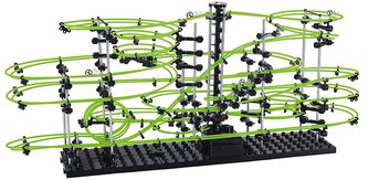 Kuličková dráha Spacerail svítící ve tmě - Level 3