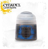 Barva Citadel Layer: Skavenblight Dinge - 12ml