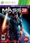 Mass Effect 3 (Xbox 360)