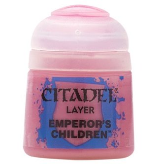 Barva Citadel Layer: Emperors Children - 12ml