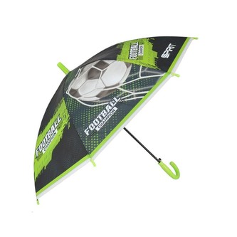 Deštník dětský - Fotbal Champ (pro kluky) Deštník dětský - Fotbal Champ (pro kluky)