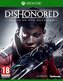 Dishonored: Death of the Outsider (Xbox One)
