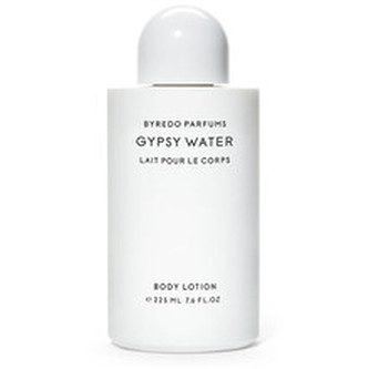 Byredo Gypsy Water - tělové mléko 225 ml unisex
