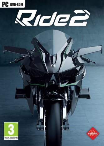 Ride 2 (PC)