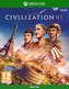 Sid Meiers: Civilization VI (Xbox One)