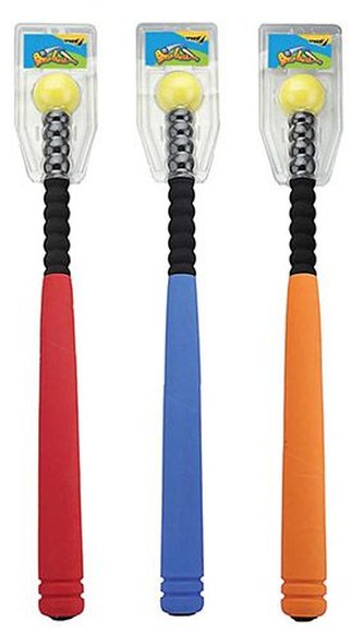 SET BASEBALL