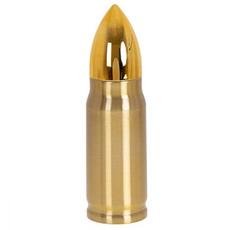 Termoska Vojenský dělostřelecký náboj Bullet