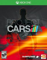 Project CARS (Xbox One)