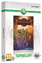 Torchlight (PC)