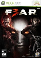 F.E.A.R. 3 (Xbox 360)