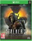 STALKER 2: Heart of Chornobyl (XSX)