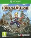 Locks Quest (Xbox One)