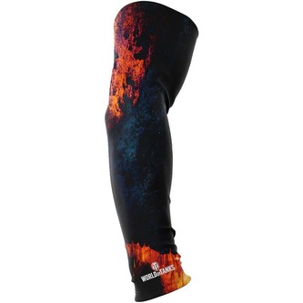 Návlek na ruku World of Tanks Arm Sleeve Fire XL
