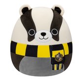 SQUISHMALLOWS Harry Potter - Mrzimorský jezevec, 40 cm