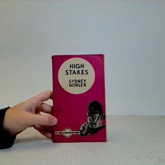 High Stakes