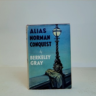 Alias Norman Conquest