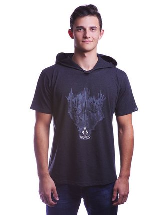 Tričko Assassins Creed Legacy vel. XL (GOOD LOOT)