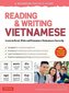 Reading & Writing Vietnamese: A Workbook for Self-Study: Learn to Read, Write and Pronounce Vietnamese Correctly (Online Audio &