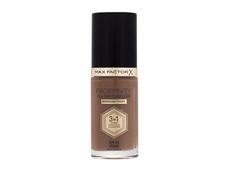 Max Factor Facefinity Makeup All Day Flawless 30 ml 100 Sun Tan SPF20 pro ženy