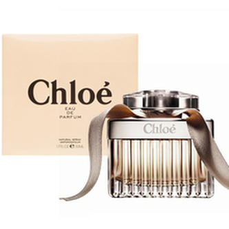 Chloé Chloé Parfémová voda 100 ml pro ženy