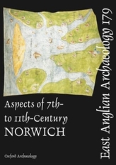 Aspects of 7th- to 11th-century Norwich