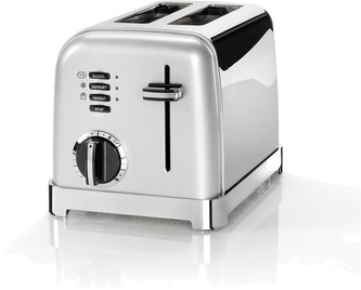 Cuisinart CPT160SE