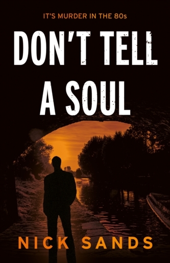 Don't tell a Soul