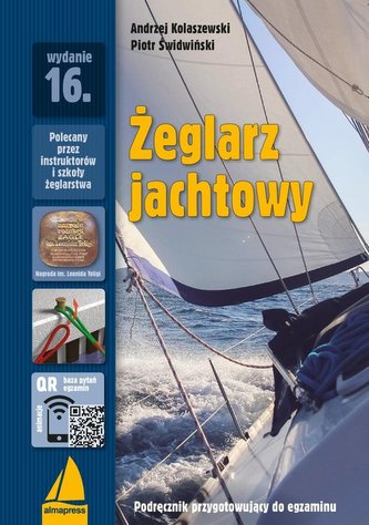 Żeglarz jachtowy