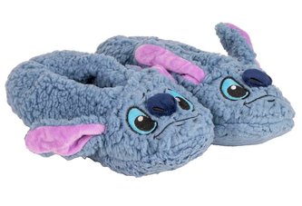 BAČKORY STITCH - velikost 32-35