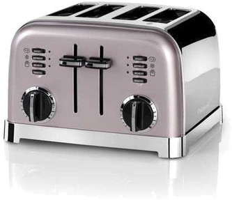 Cuisinart CPT180PIE
