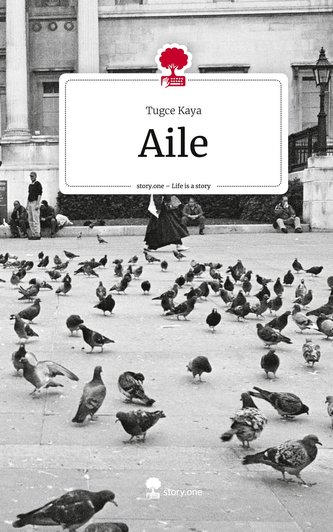 Aile. Life is a Story - story.one