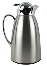 termokonvice 1,0l NR s klapkou, nový design