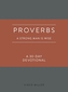 Proverbs: A Strong Man Is Wise