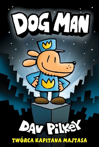 Dogman T.1 Dogman T.1