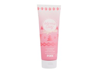 Victoria´s Secret Pink Tělové mléko Warm & Cozy Sugared 236 ml pro ženy
