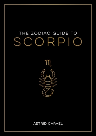 The Zodiac Guide to Scorpio