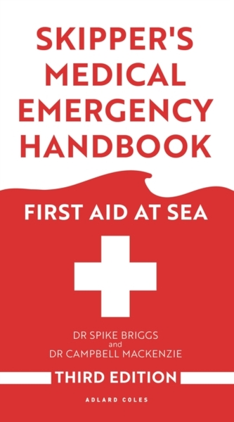 Skipper's Medical Emergency Handbook