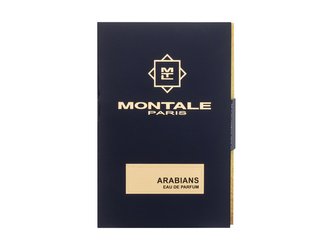 Montale Arabians Parfémovaná voda 2 ml unisex Vzorek