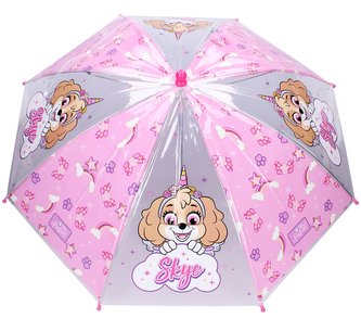 DEŠTNÍK TLAPKOVÁ PATROLA