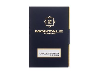 Montale Chocolate Greedy Parfémovaná voda 2 ml unisex Vzorek