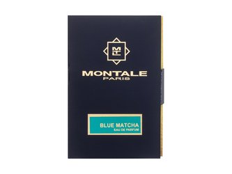 Montale Blue Matcha Parfémovaná voda 2 ml unisex Vzorek