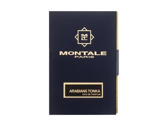 Montale Arabians Tonka Parfémovaná voda 2 ml unisex Vzorek