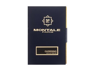Montale Oudrising Parfémovaná voda 2 ml unisex Vzorek
