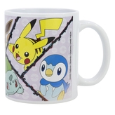 HRNEČEK POKÉMON
