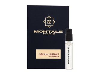 Montale Sensual Instinct Parfémovaná voda 2 ml unisex Vzorek