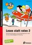 Lesen statt raten 2