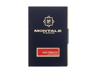 Montale Oud Tobacco Parfémovaná voda 2 ml unisex Vzorek