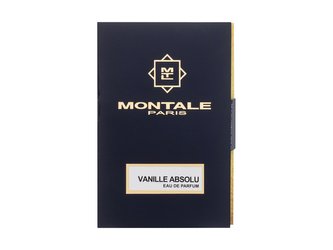 Montale Vanille Absolu Parfémovaná voda 2 ml pro ženy Vzorek