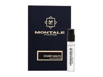 Montale Starry Night Parfémovaná voda 2 ml unisex Vzorek